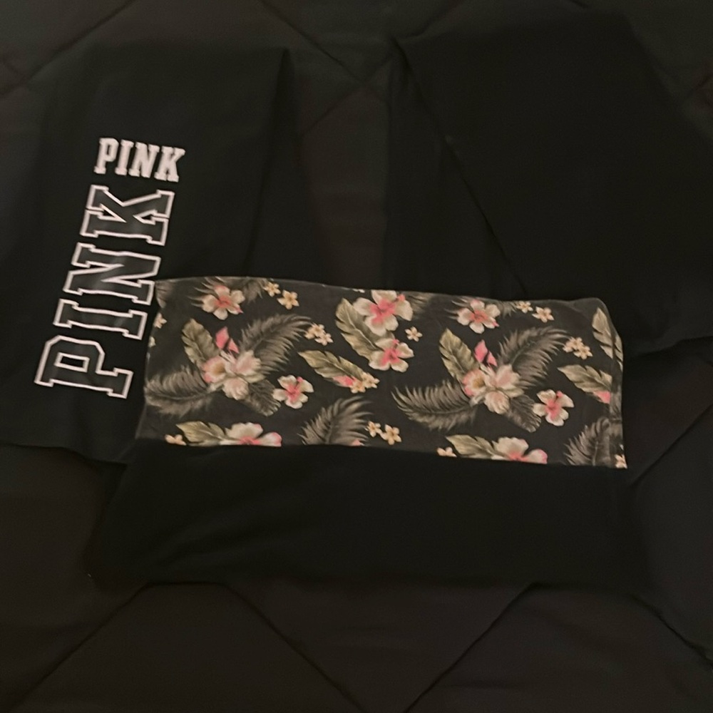 PINK yogas